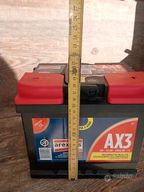 Batteria auto