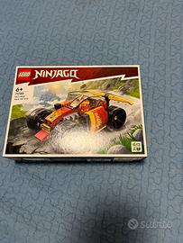 Lego ninjago 71780