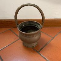 Utensili antichi in rame