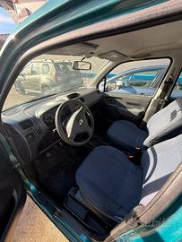 SUZUKI WAGON R+ 1.3 DDIS 