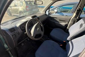SUZUKI WAGON R+ 1.3 DDIS 