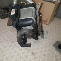 Compressore sosp. aria condiz  Range Rover sport 