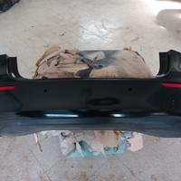 Paraurti  posteriore Mercedes classe A anno 2018