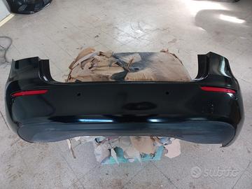 Paraurti  posteriore Mercedes classe A anno 2018