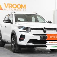 CITROEN C3 4� serie C3 PureTech 100 S&S Max