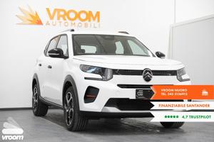 CITROEN C3 4� serie C3 PureTech 100 S&S Max