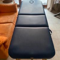 Lettino fisioterapia