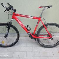 Mtb Wilier 18 carati