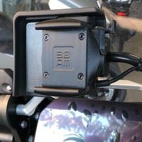 adattatore cellulare per moto BMW - E-navsmart 3