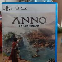 Anno 117:Pax Romana