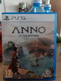 Anno 117:Pax Romana