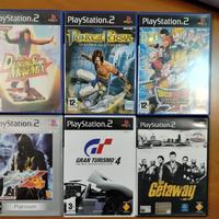 Giochi Playstation 2