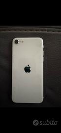 Iphone SE 3 generazione in garanzia