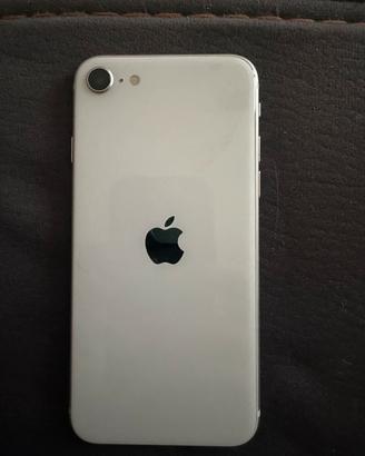 Iphone SE 3 generazione in garanzia