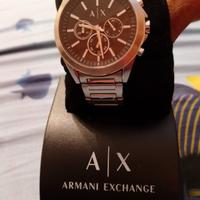 orologio uomo Armani 