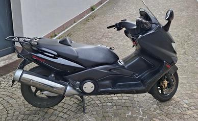 Yamaha T Max 530 - 2007