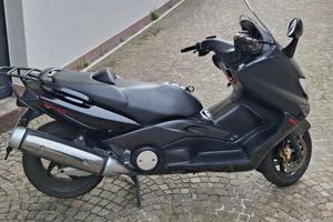 Yamaha T Max 530 - 2007