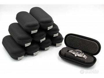 10 Watch Box Rolex,Omega,Patek,Audemars Travel Box