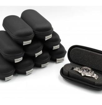 10 Watch Box Rolex,Omega,Patek,Audemars Travel Box