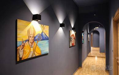 Bed and breakfast napoli (no mura)