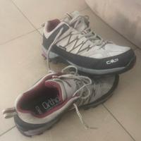 Scarpe Trekking CMP