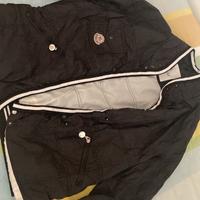 Giubbotto Moncler