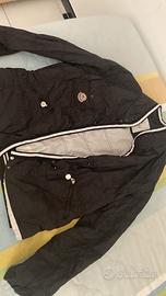 Giubbotto Moncler