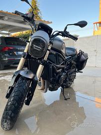Benelli Leoncino 800 - 2023