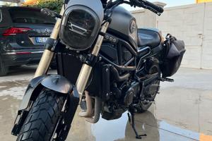 Benelli Leoncino 800 - 2023