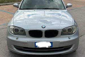 Bmw e87 118d Attiva