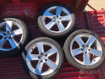 Gomme +cerchi
