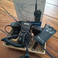 RADIO CB  RICETRASMETTITORE MIDLAND ALAN 42 MULTI