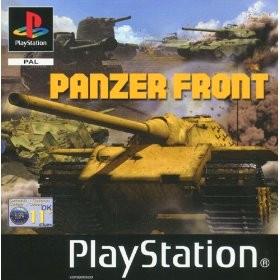 PANZER FRONT 1
