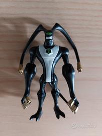mangiaenergia ben 10 omniverse 