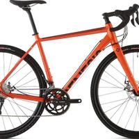 Bici Gravel Sora – Freni a disco – Da sistemare (l