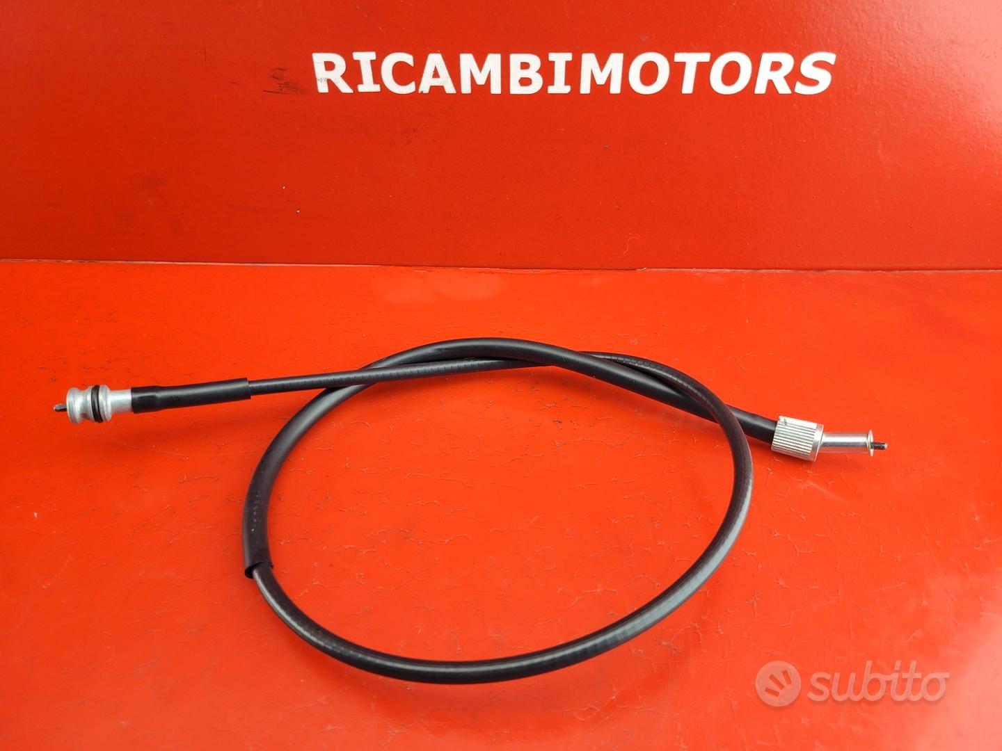Motodak - Cavo Contatore Tecnico Per Moto Suzuki GN125
