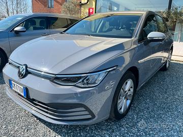 Volkswagen Golf 1.0 TSI EVO Life 12/2022**km 53075