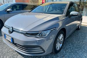 Volkswagen Golf 1.0 TSI EVO Life 12/2022**km 53075