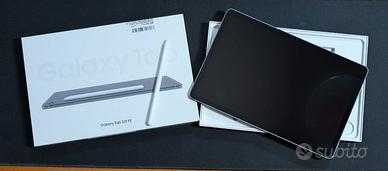 Tablet Samsung Galaxy Tab S10 FE, con TiMOVO Cover