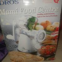 mami food tritacarne,salsiccia,pasta vari accessor