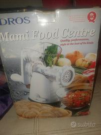 mami food tritacarne,salsiccia,pasta vari accessor