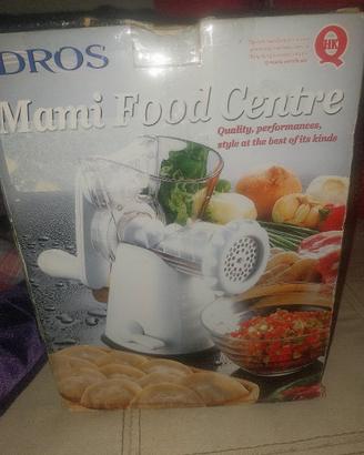 mami food tritacarne,salsiccia,pasta vari accessor