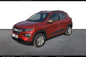 DACIA Spring Electric 65 Extreme