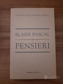 Pensieri i classici del pensiero