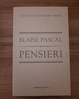 Pensieri i classici del pensiero