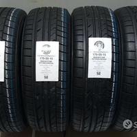 4 gomme 175 55 15 bridgestone a21238
