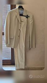 Tailleur Uomo