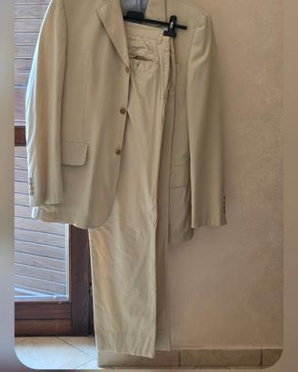 Tailleur Uomo