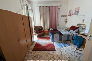 Appartamento, Palazzo Reale - Albergaria, Palermo.