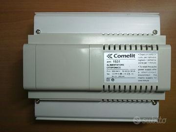 Comelit art.1531 Alimentatore per video citofoni